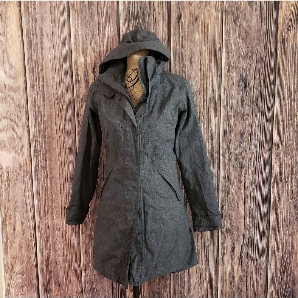 Patagonia Jacket  